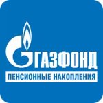 Газфонд ПН (Пенсионные накопления)