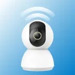Live Camera Viewer (V380 Pro)