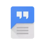 Синтезатор речи Google
