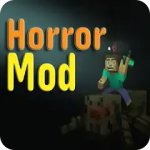 Horror Maps For MCPE — хоррор карты для Майнкрафт