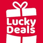LUKOIL Lucky App