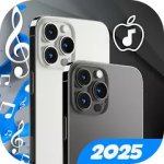 Рингтон iPhone 13