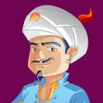 Akinator the Genie