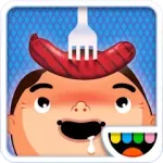 Toca Kitchen