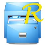 Root Explorer (Рут проводник)