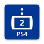 PS4 Second Screen