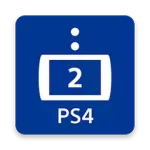 PS4 Second Screen