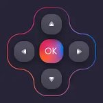 Универсальный пульт для ТВ