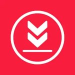 PinSave Video — GIF с Pinterest