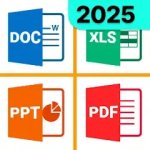 Документ: PDF, XLS, DOC, PPT