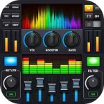 Музыкальный проигрыватель: MP3-плеер