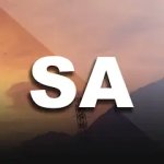 San Andreas Cheats Master
