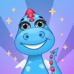 Dragon Family — копи на мечту