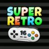 SuperRetro16 (SNES) - эмулятор Super Nintendo