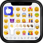 iOS Emojis — айфоновские смайлики