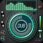 Dub music player