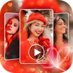 Фото видео с музыкой