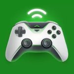Xb Remote Play Game Controller