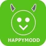 HappyModd App