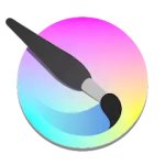 Krita для рисования