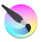 Krita для рисования