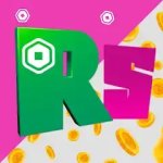 Robux Rewardis — Get RBX