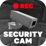 Security Camera Mod Minecraft
