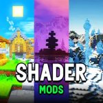 Ultra Shader Mod For Minecraft
