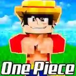 Мод One Piece для Minecraft