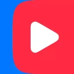 VK видео для Android TV