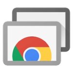 Удаленный рабочий стол Google Chrome