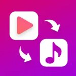 Конвертер видео в MP3