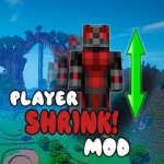 Шринк мод для Майнкрафт ПЕ