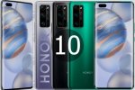 10 лучших смартфонов HONOR в 2021 году