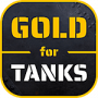 Gold for Tanks
