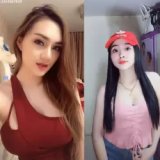 Korean Tik Tok Video (Корейский Тик Ток)