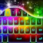 Цветные темы Клавиатура
