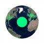 Radio Garden - радиостанции на карте мира онлайн