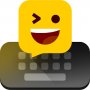 Facemoji keyboard – эмодзи клавиатура
