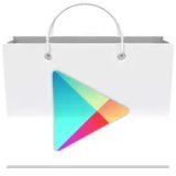 Google Play Market для Google TV