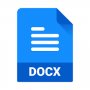 Docx читатель & Word документ (Docx Reader)