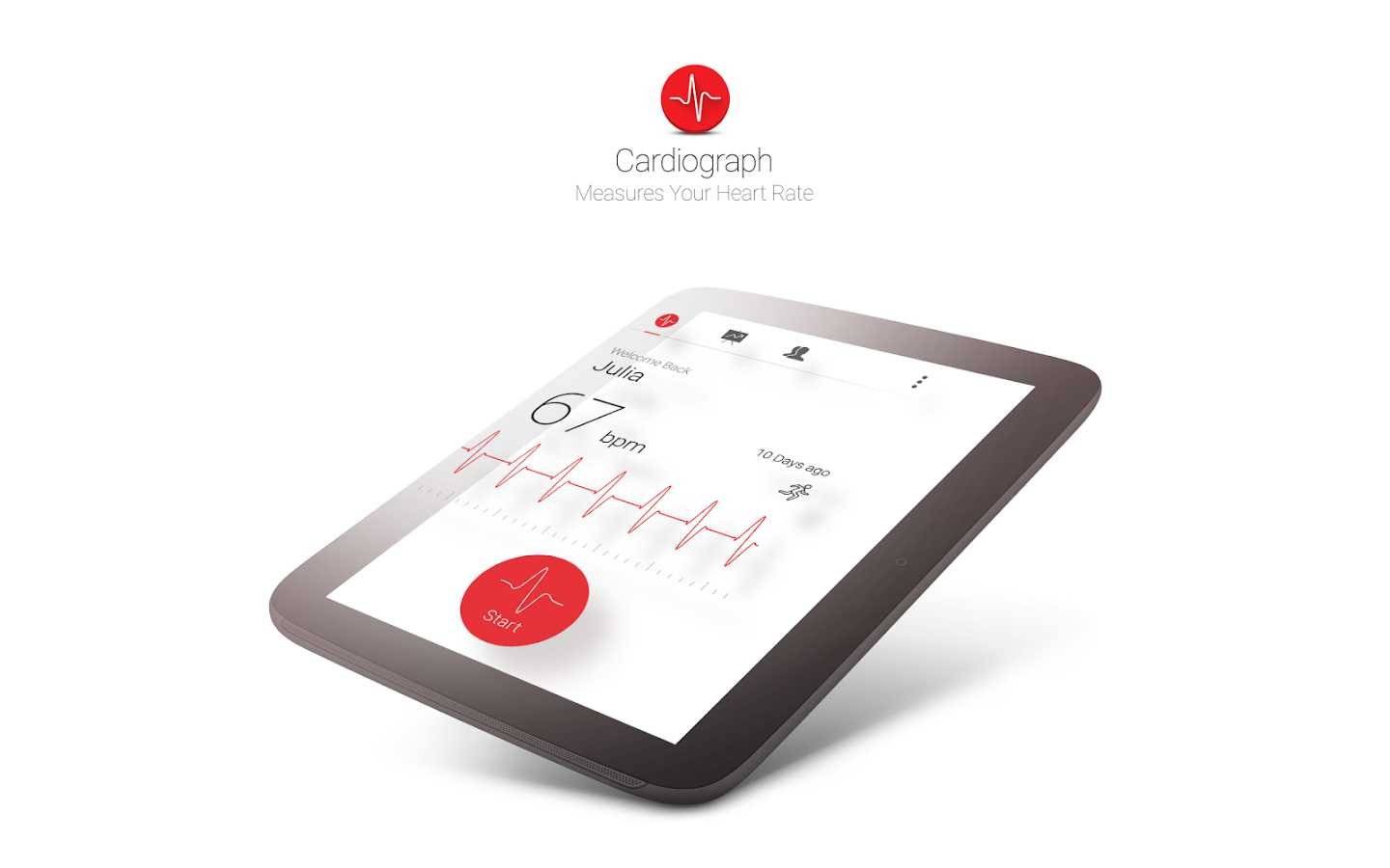 cardiograph font cardiograph font