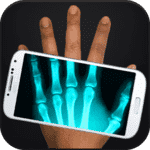 Xray Scanner Prank