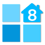 Launcher 8