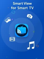 Smart View for Smart TV
