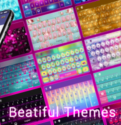 Keyboard Themes