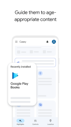 Google Family Link для родителей