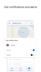 Google Family Link для родителей
