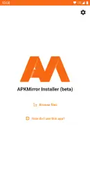 APKMirror Installer (Official)