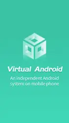 Virtual Android (Виртуальный Андроид)